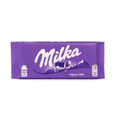 Milka deals