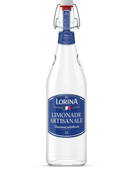 LIMONADE Artisanale 1 L