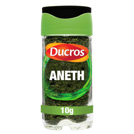 Ducros Aneth Flacon 10G