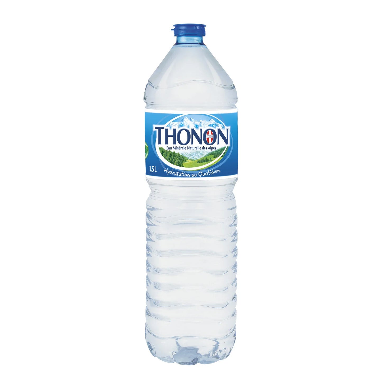 Thonon Eau Minérale Naturelle 1,5L