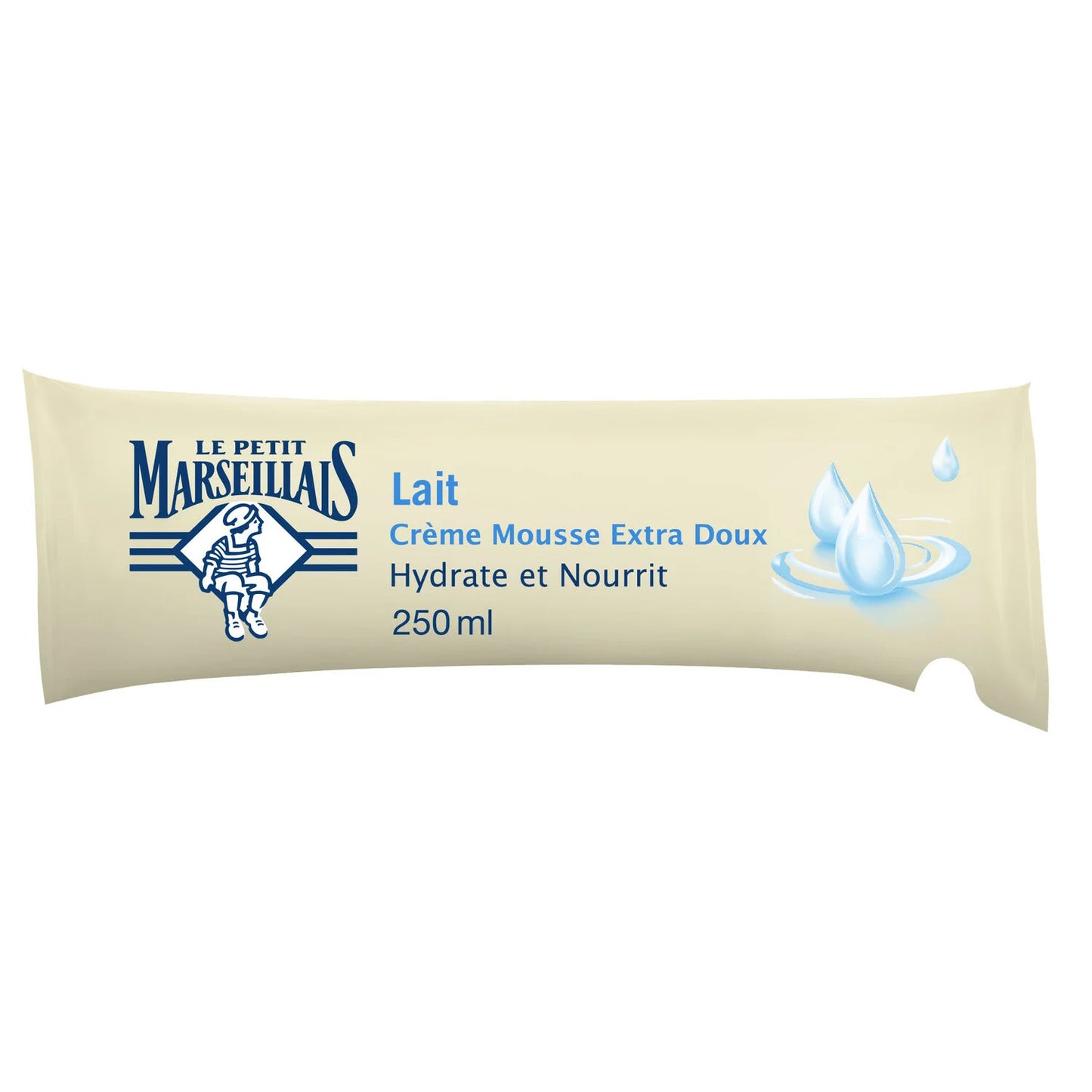 Le Petit Marseillais Recharge Savon Liquide au Lait 250ML