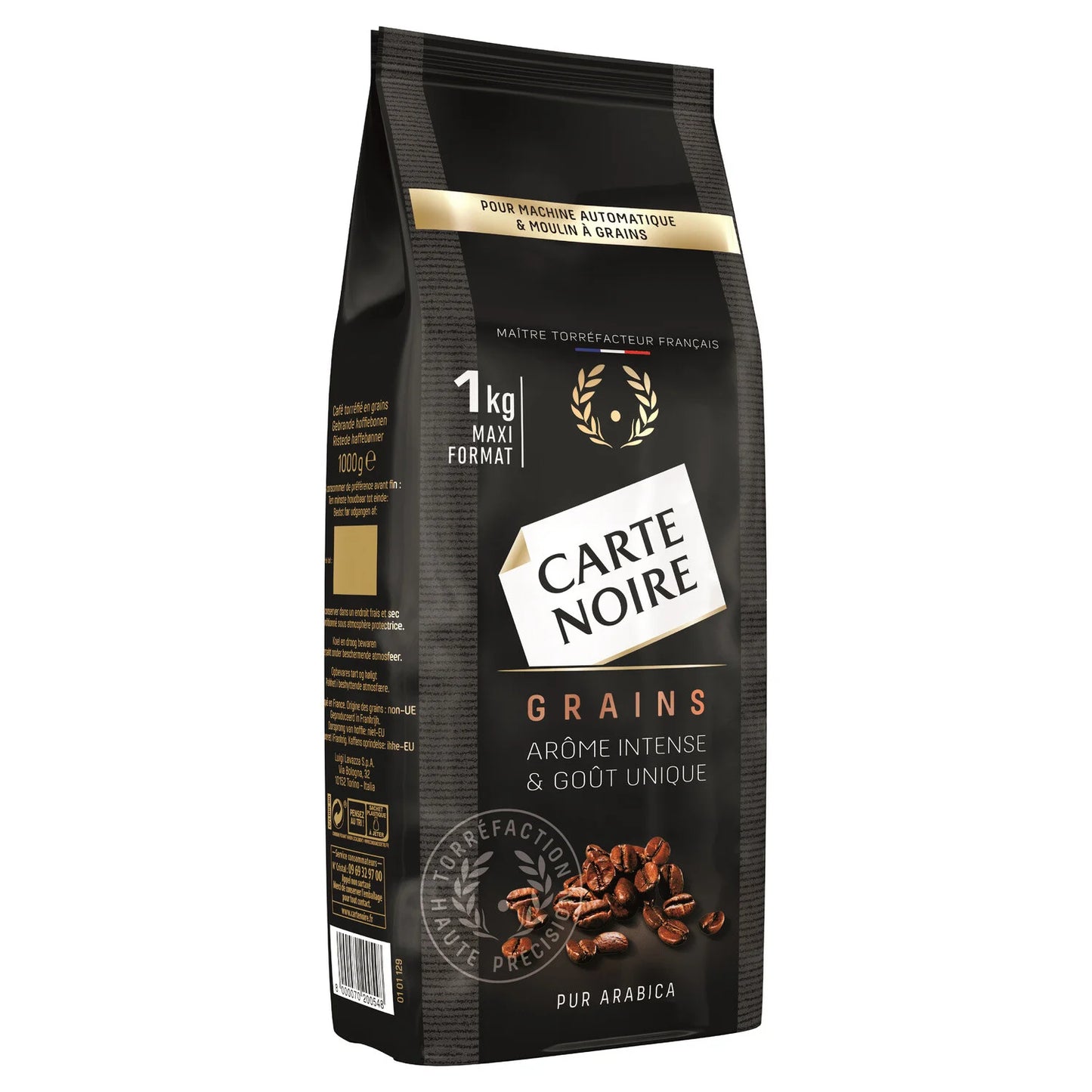 Carte Noire Café Grain Classique 250g