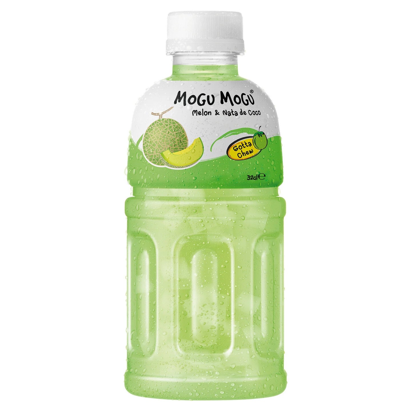 Boisson melon nata de coco MOGU MOGU