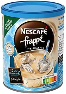 NESCAFÉ Frappé - épicerie les 3 gourmets Cafés, Thés et Boissons Chaudes