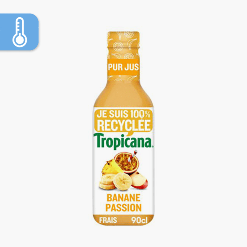 TROPICO Banane Passion 1 L