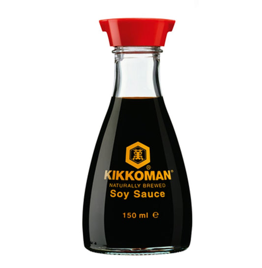 Kikkoman Sauce Soja 150ml