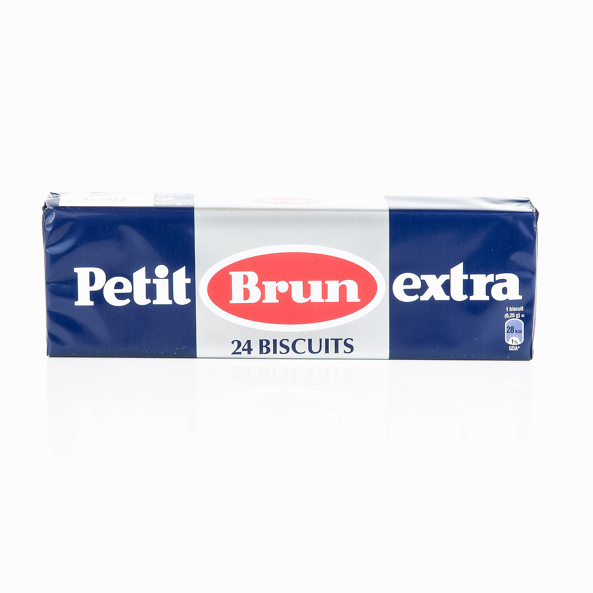 Petit Brun Extra 150g