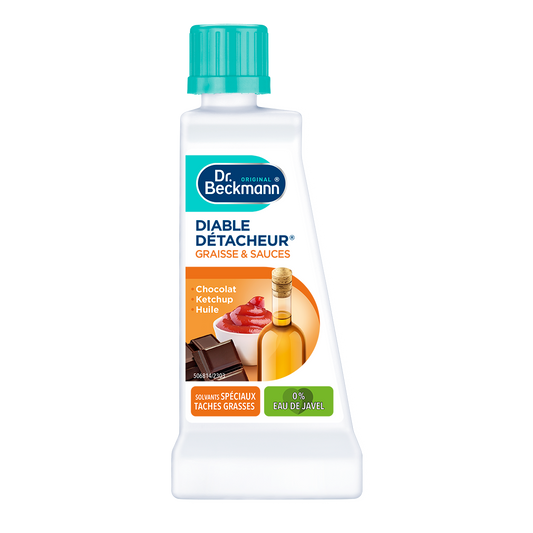 BECKMANN Détachant Graisse 50 ml