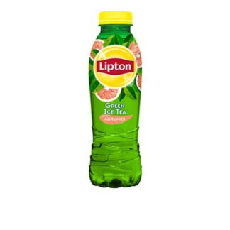 LIPTON ICE TEA PECHE ZERO 33CL