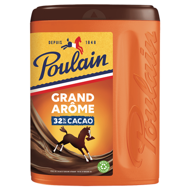 POULAIN Grand Arôme 800 g