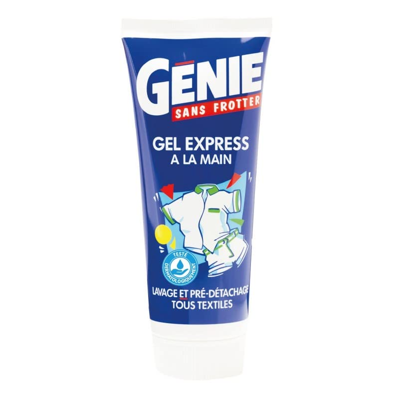 Génie Gel  Express a la main 200ml