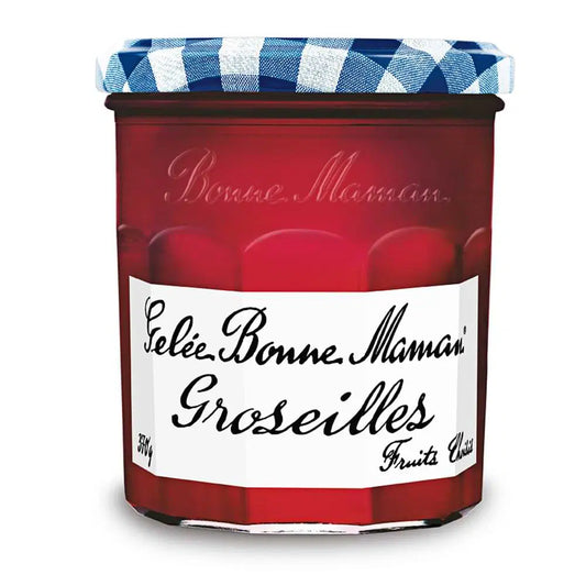 Bonne Maman Gelée de Groseilles 370g