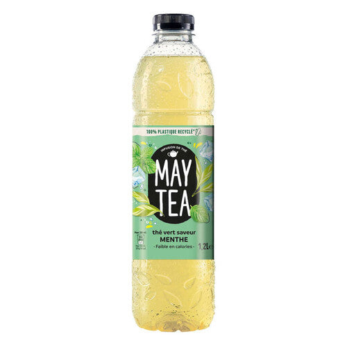 MAY TEA Menthe 1,2 L