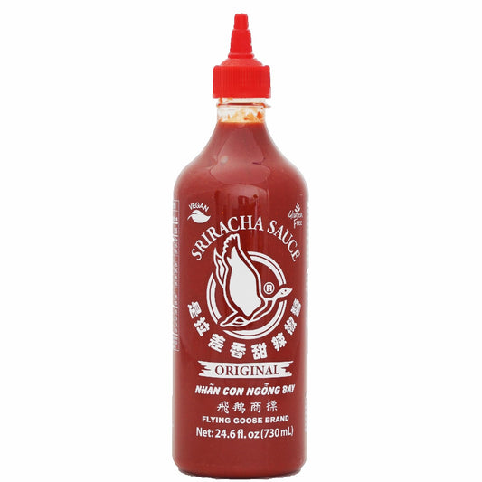 Flying Goose Sauce Sriracha 470ml