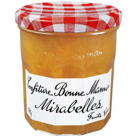 Bonne Maman Confiture de Mirabelles 370g