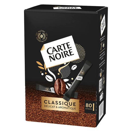 Carte Noire Delicat & Aromatique  Classique