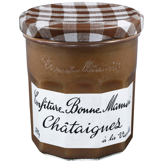 Bonne Maman Confiture de Châtaignes 370g