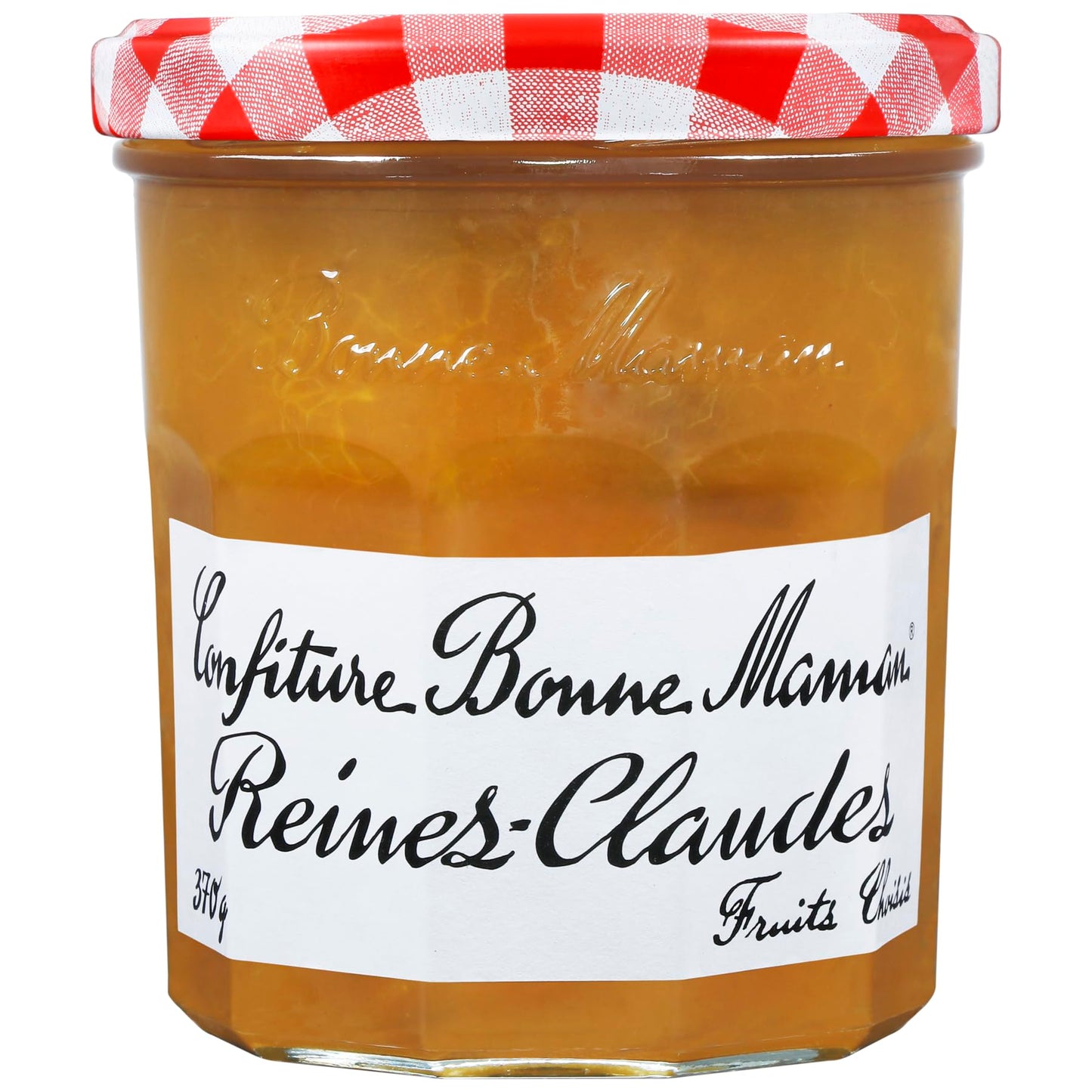 Bonne Maman Confiture de Reine-Claude 370g