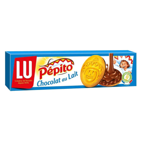 LU Pepito Chocolat 150g