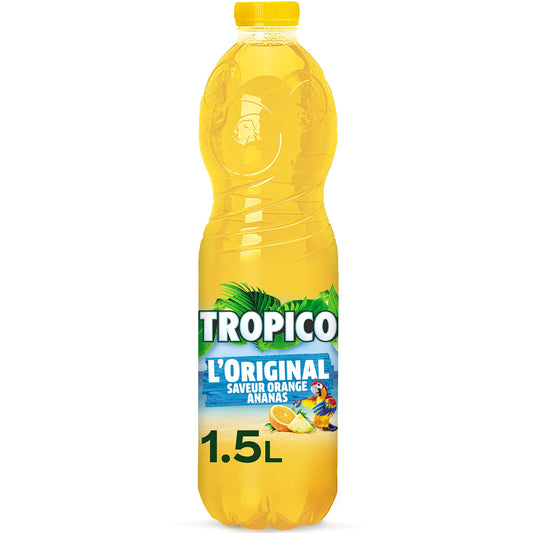 TROPICO ORIGINAL 1.5L