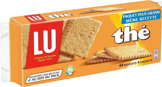 LU Thé Pack 350g