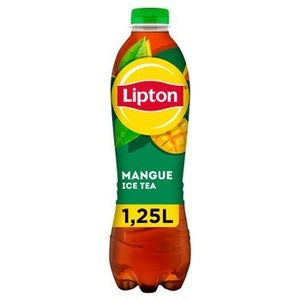 Lipton Ice Tea Mangue 1.25L