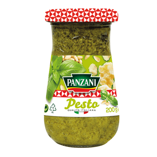 Panzani sauce Pesto 200 g