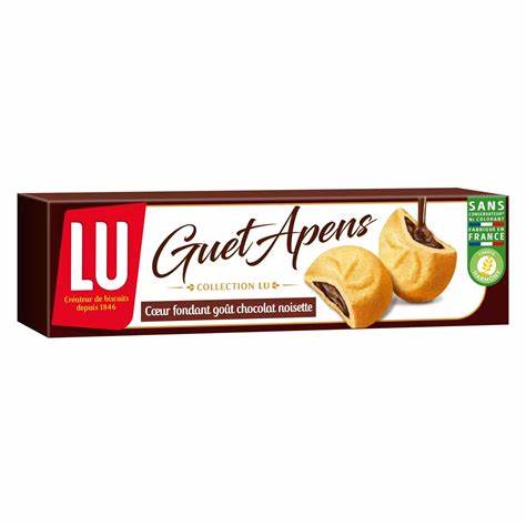 LU Guet-Apens 105g