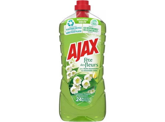 Ajax Muguet Vert 1,25L