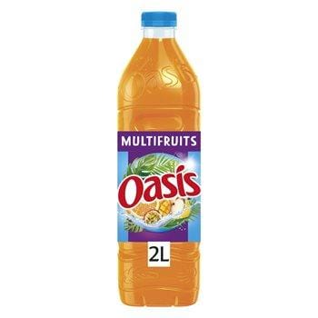 OASIS MULTI FRUIT 2L