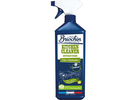 Briochin Nettoyant Cuisine 750ml