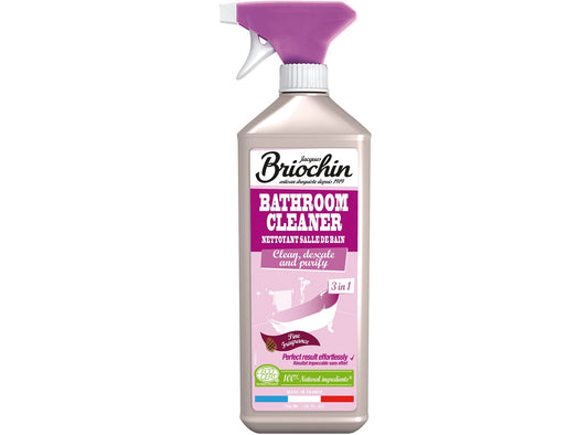 Briochin Nettoyant Salle de Bain 3en1 750ml