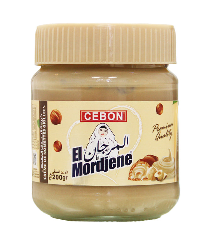 El mourdjene Crème de Noisettes – CEBON 700 g