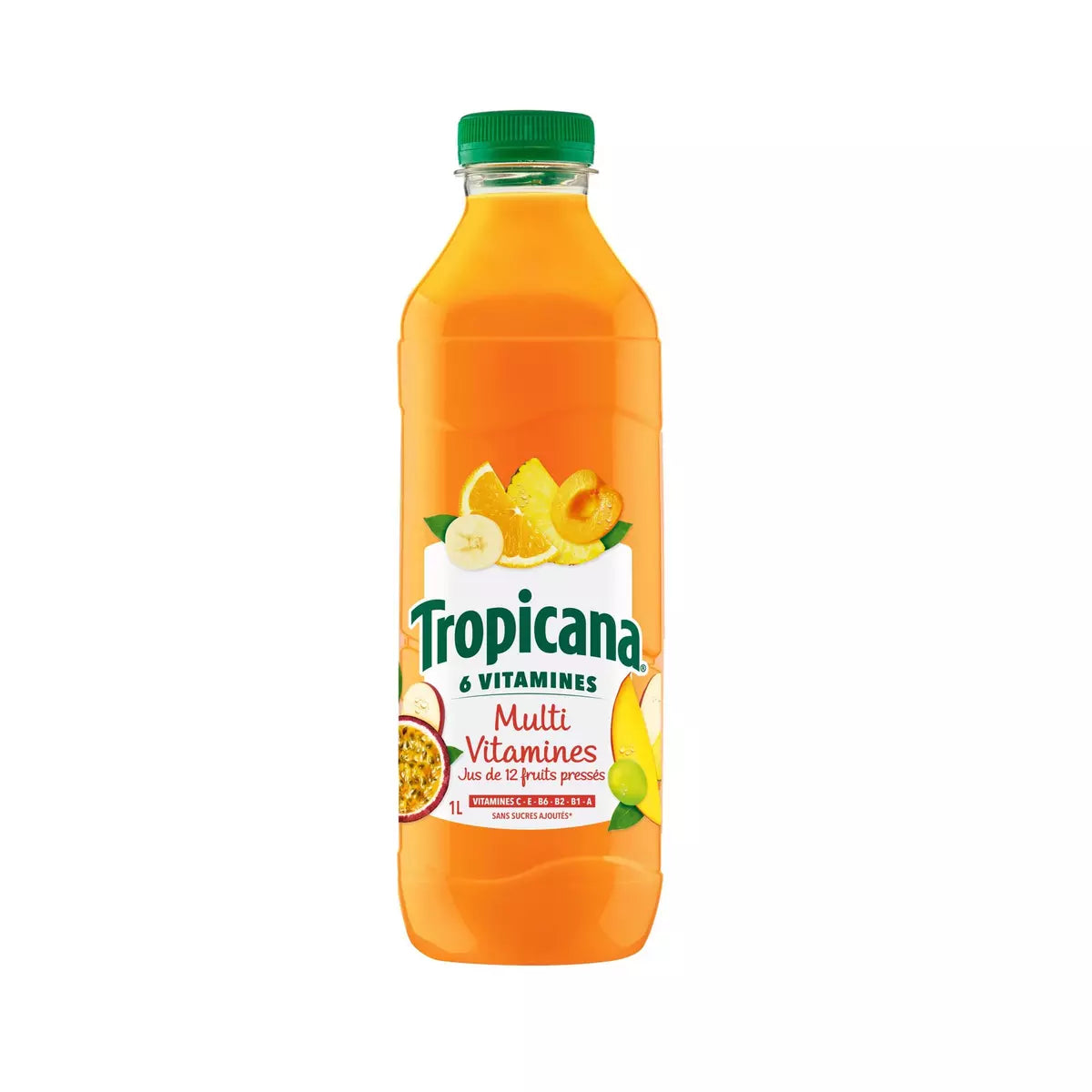 TROPICANA Multivitamines 1 L