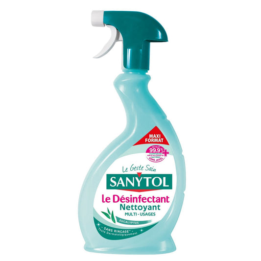 Sanytol Désinfectant Multi-Usages 730ML