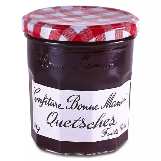 Bonne Maman Confiture de Quetsches 370g