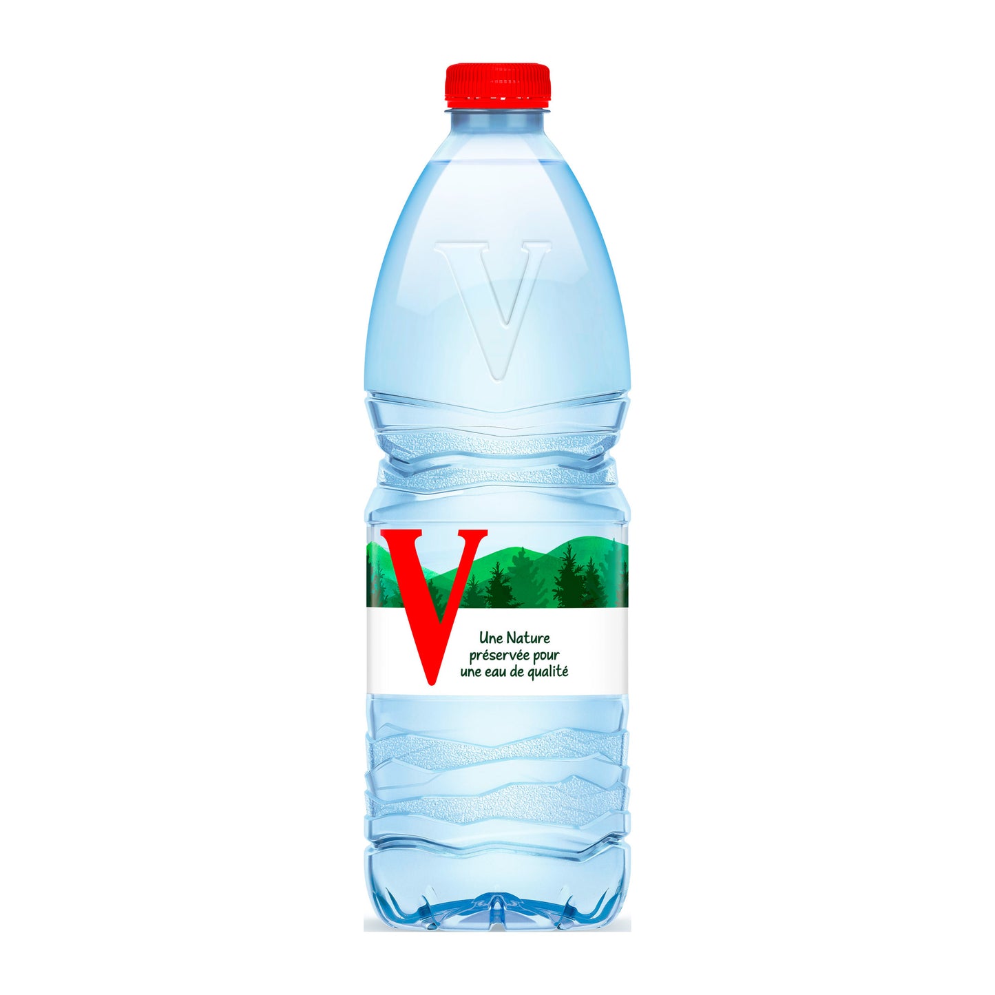 Vittel Grande Source Eau Minérale Naturelle 1,5L