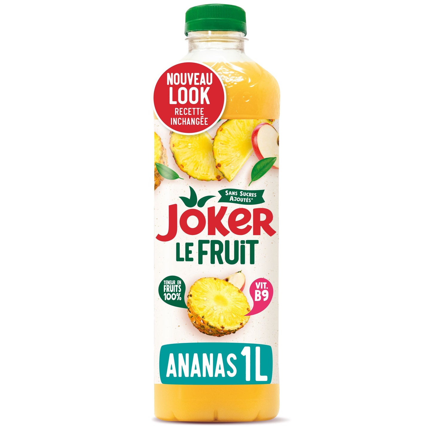 JOKER Fruit Spécial Ananas 1 L