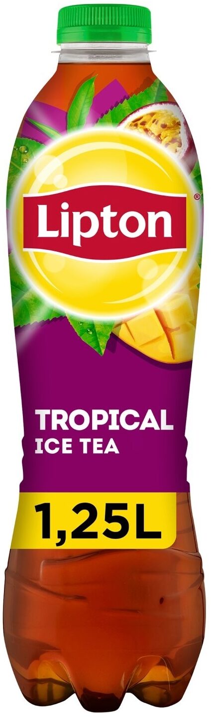 Lipton Icetea TROPICAL 1.25L