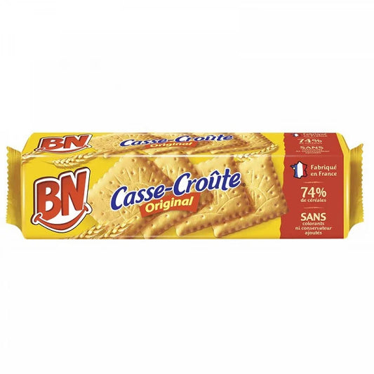 BN Cassecroute X25 400g