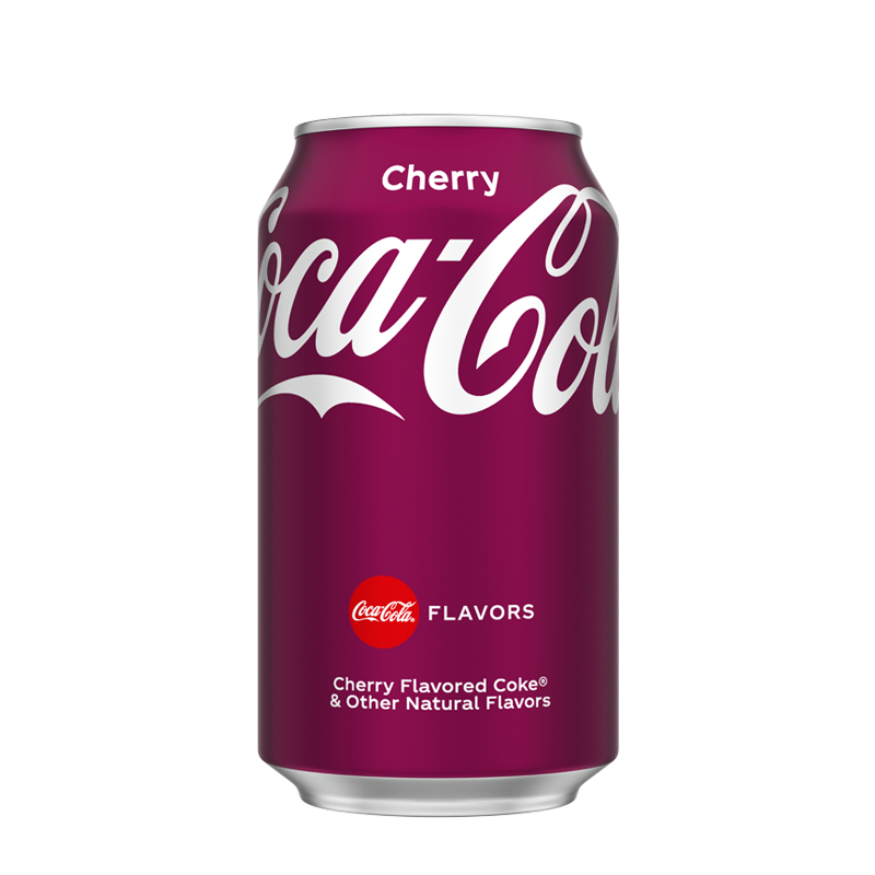 Coca-Cola Cherry