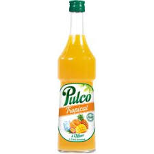 PULCO Jus Tropical 1,5 L