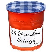 Bonne Maman Gelée de Coings 370g