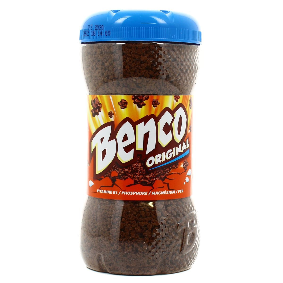 Benco original 800g