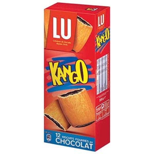 LU Kango Chocolat 225g