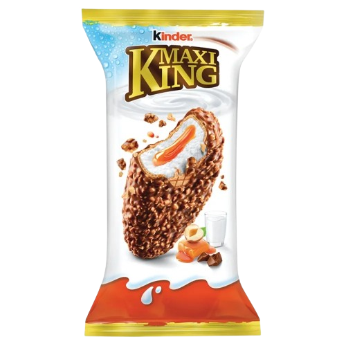 Kinder Maxi King  T3