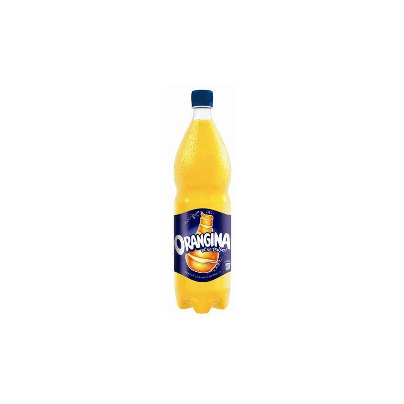 ORANGINA Magnum 1,5 L