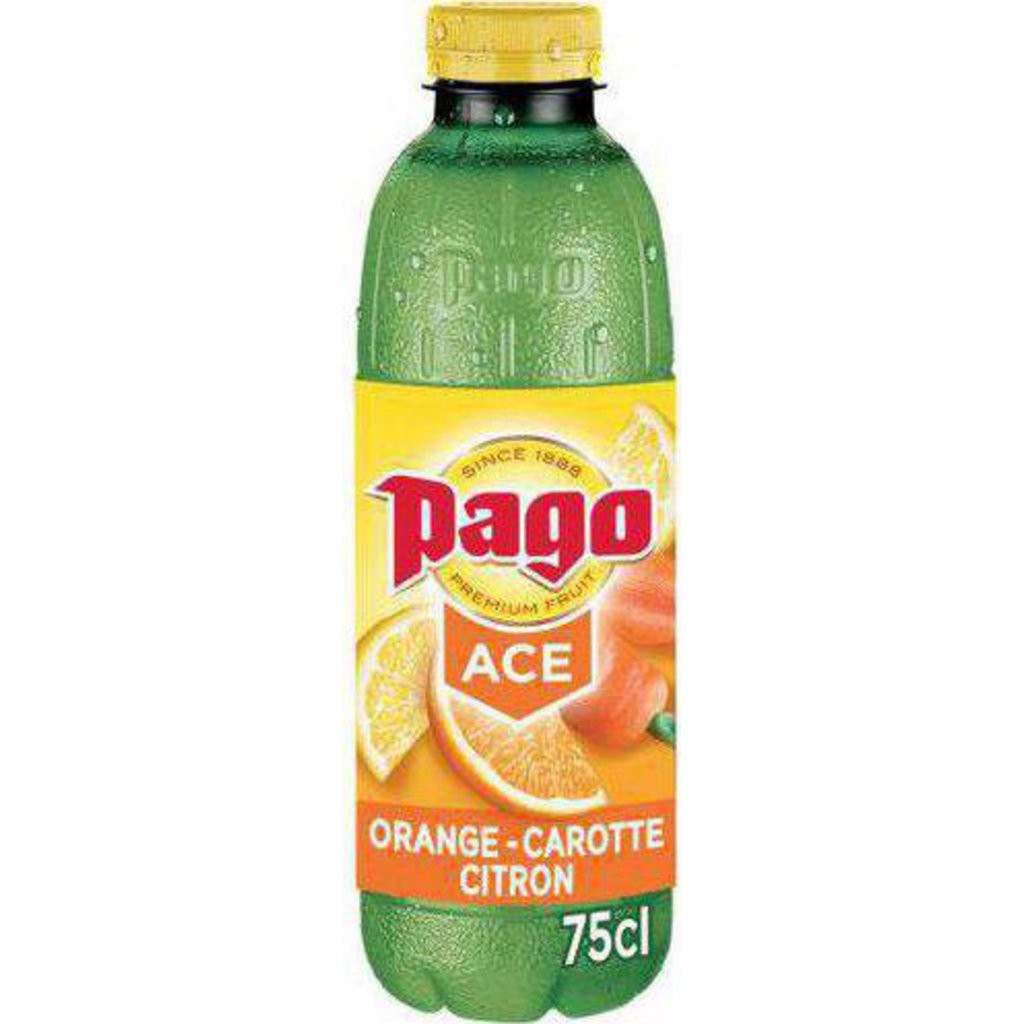 PAGO ACE 75 cl