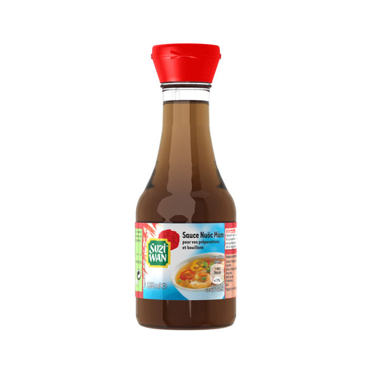 Suzi Wan Sauce Nuoc Nam 125ml