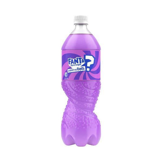 FANTA Violet 1,25 L